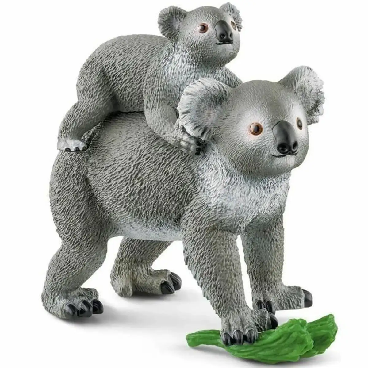 Set animaux sauvages schleich koala mother and baby_3793. Entrez dans l'Univers de DIAYTAR SENEGAL - Où Chaque Produit a une Signification. Explorez notre gamme diversifiée et découvrez des articles qui résonnent avec votre vie.