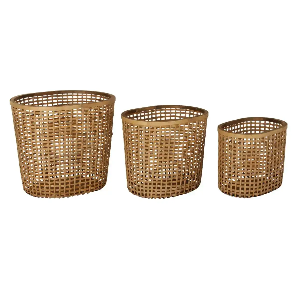 Set de basket dkd home decor 54 5 x 43 x 50 cm tropical_7540. DIAYTAR SENEGAL - Là où Chaque Produit Évoque une Émotion. Parcourez notre catalogue et choisissez des articles qui vous touchent et qui enrichissent votre expérience.