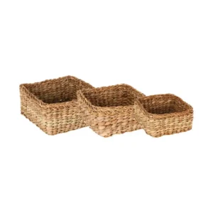 Set de basket privilege privilege 23 x 11 cm _6578. DIAYTAR SENEGAL - Où Chaque Produit est une Promesse de Qualité. Explorez notre boutique en ligne et choisissez des produits qui répondent à vos exigences élevées.
