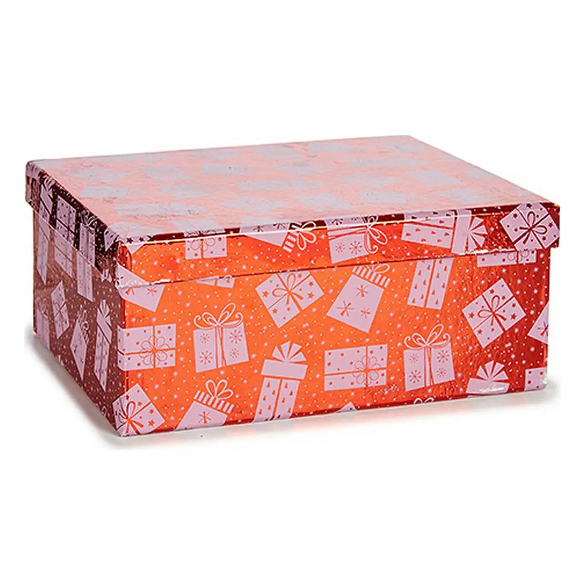 Set de boites decoratives noel boite cadeau rouge carton_7035. Découvrez DIAYTAR SENEGAL - Là où Votre Shopping Prend Vie. Plongez dans notre vaste sélection et trouvez des produits qui ajoutent une touche spéciale à votre quotidien.