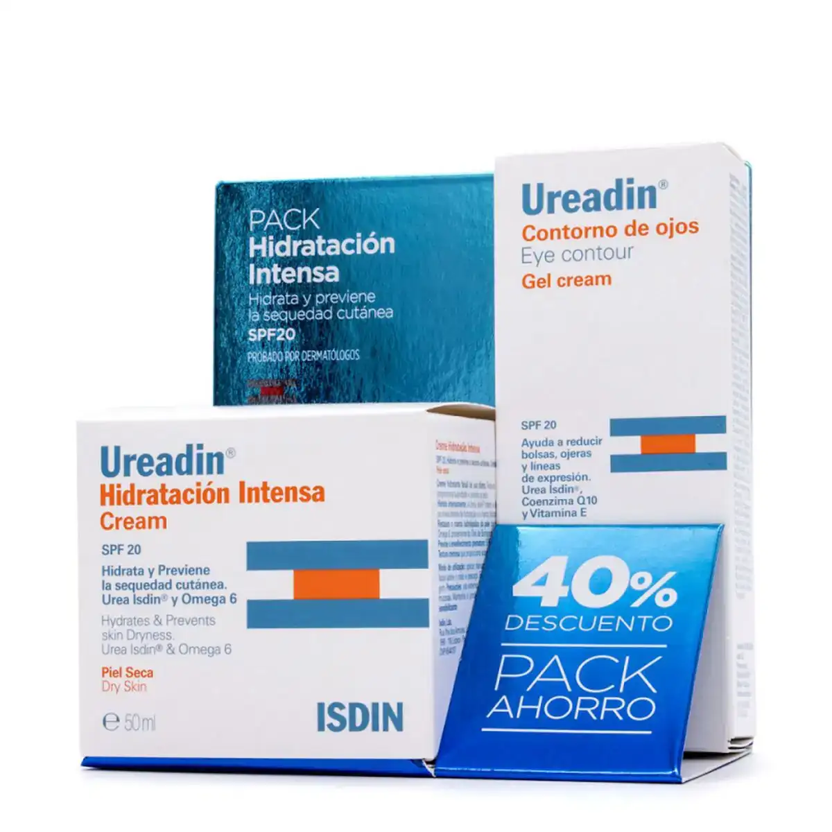 Set de cosmetique isdin ureadin hydratation profonde 2 pieces_3750. DIAYTAR SENEGAL - L'Art du Shopping Facilité. Naviguez sur notre plateforme en ligne pour découvrir une expérience d'achat fluide et agréable, avec une gamme de produits adaptés à tous.