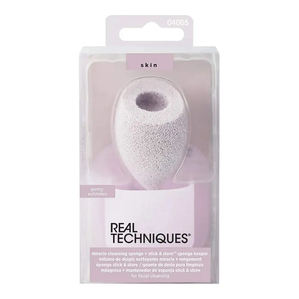 Set de cosmetique unisexe miracle cleansing finger mitt real techniques miracle cleansing finger mitt 2 pcs _8887. DIAYTAR SENEGAL - Votre Destination Shopping Incontournable. Parcourez nos rayons virtuels et trouvez des articles qui répondent à tous vos besoins, du quotidien à l'exceptionnel.