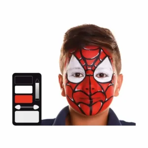 Set de maquillage my other me araignee_8151. DIAYTAR SENEGAL - L'Art de Vivre l'Excellence au Quotidien. Explorez notre gamme et choisissez des produits qui ajoutent une note de prestige à votre vie.