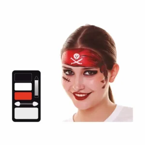 Set de maquillage my other me pirate_3469. DIAYTAR SENEGAL - L'Art du Shopping Distinctif. Naviguez à travers notre gamme soigneusement sélectionnée et choisissez des produits qui définissent votre mode de vie.