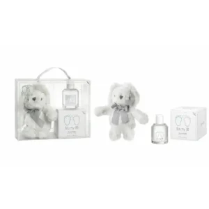 Set de parfum enfant eau my bb edt 2 pcs _4726. Entrez dans le Monde de DIAYTAR SENEGAL - Où la Satisfaction est la Priorité. Explorez notre sélection pensée pour vous offrir une expérience de shopping qui va au-delà de vos attentes.