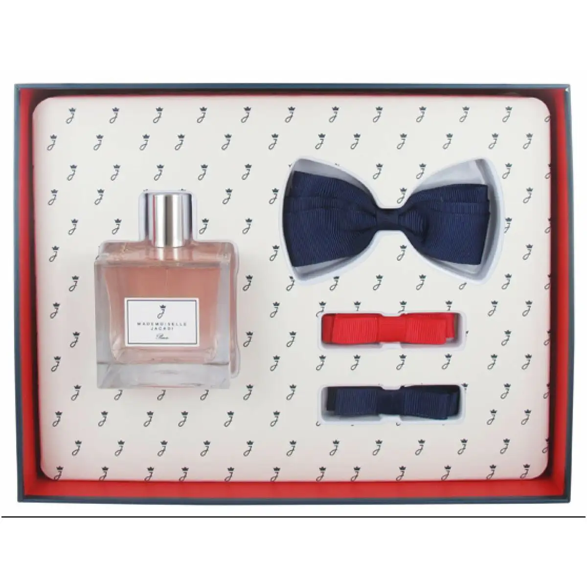 Set de parfum enfant jacadi paris mademoiselle 2 pieces_9091. DIAYTAR SENEGAL - Où Choisir Devient une Expression de Soi. Découvrez notre boutique en ligne et trouvez des articles qui révèlent votre personnalité et votre style.