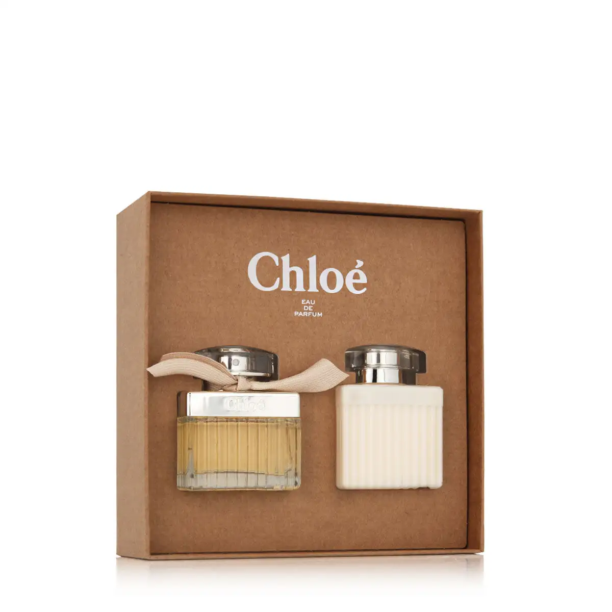 Set de parfum femme chloe 2 pieces chloe_1070. DIAYTAR SENEGAL - Votre Portail Vers l'Exclusivité. Explorez notre boutique en ligne pour trouver des produits uniques et exclusifs, conçus pour les amateurs de qualité.