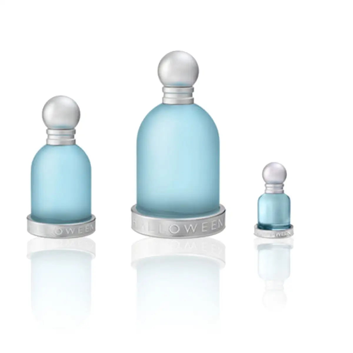 Set de parfum femme jesus del pozo halloween blue drop 3 pieces_2360. Bienvenue chez DIAYTAR SENEGAL - Votre Plateforme Shopping pour Tous. Découvrez un large éventail de produits qui célèbrent la diversité et la beauté du Sénégal.