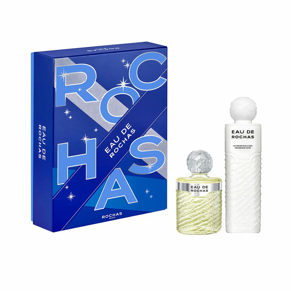 Set de parfum femme rochas eau de rochas 2 pieces_9307. Bienvenue sur DIAYTAR SENEGAL - Où Choisir Rime avec Qualité. Explorez notre gamme diversifiée et découvrez des articles conçus pour répondre à vos attentes élevées.