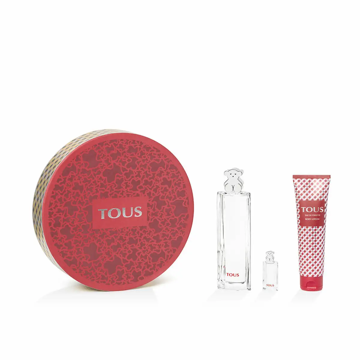 Set de parfum femme tous 3 pieces_8406. DIAYTAR SENEGAL - Là où Chaque Achat a du Sens. Explorez notre gamme et choisissez des produits qui racontent une histoire, votre histoire.