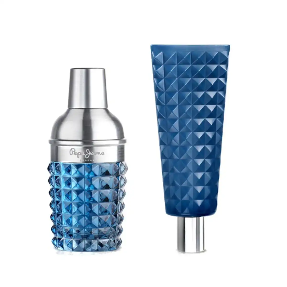Set de parfum homme pepe jeans pepe jeans for him 2 pieces_3433. DIAYTAR SENEGAL - Votre Plateforme pour un Shopping Inspiré. Explorez nos offres variées et découvrez des articles qui stimulent votre créativité et embellissent votre vie.