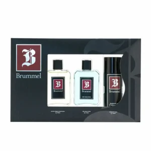 Set de parfum homme puig 3 pieces_1316. DIAYTAR SENEGAL - L'Équilibre Parfait entre Tradition et Modernité. Explorez notre collection pour trouver des produits qui incarnent la culture et la contemporanéité du Sénégal.