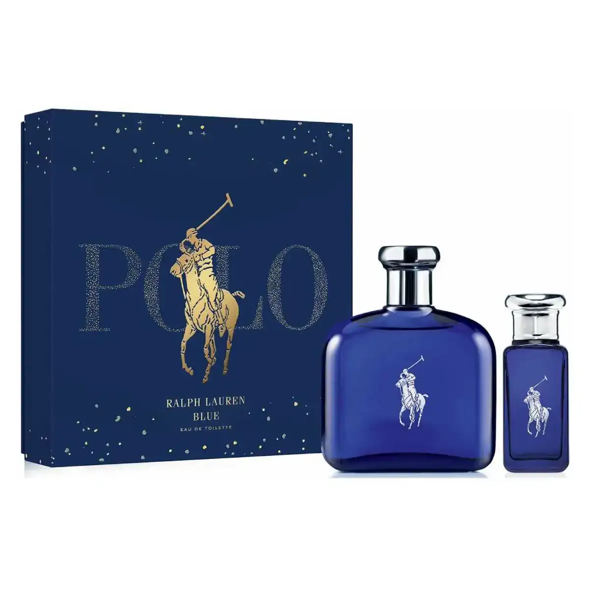 Set de parfum homme ralph lauren polo blue_8127. DIAYTAR SENEGAL - Où Chaque Achat Raconte une Histoire. Explorez notre boutique en ligne et créez votre propre narration à travers notre diversité de produits, chacun portant une signification unique.