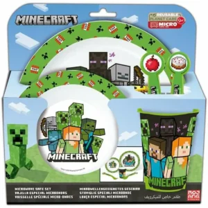 Set de pique nique minecraft enfant_2436. DIAYTAR SENEGAL - Votre Destination pour un Shopping Inégalé. Naviguez à travers notre sélection minutieuse pour trouver des produits qui répondent à tous vos besoins.