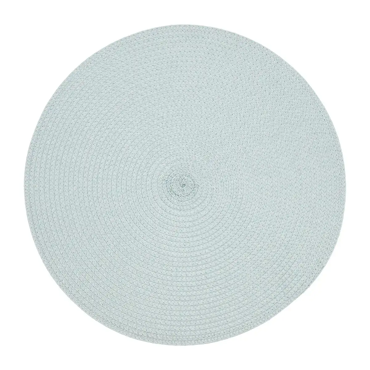 Set de table quid vita aqua bleu plastique 38 cm pack 12x _8452. DIAYTAR SENEGAL - Là où Chaque Produit Est une Trouvaille. Explorez notre sélection minutieuse et découvrez des articles qui correspondent à votre style de vie et à vos aspirations.