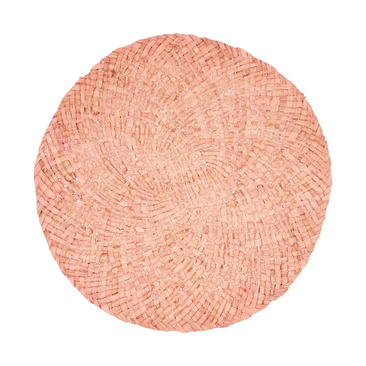 Set de table vinthera vinthera rose 38 cm pack 12x _9742. Entrez dans l'Univers de DIAYTAR SENEGAL - Où Choisir est un Plaisir. Explorez notre gamme variée et trouvez des articles qui parlent à votre cœur et à votre style.