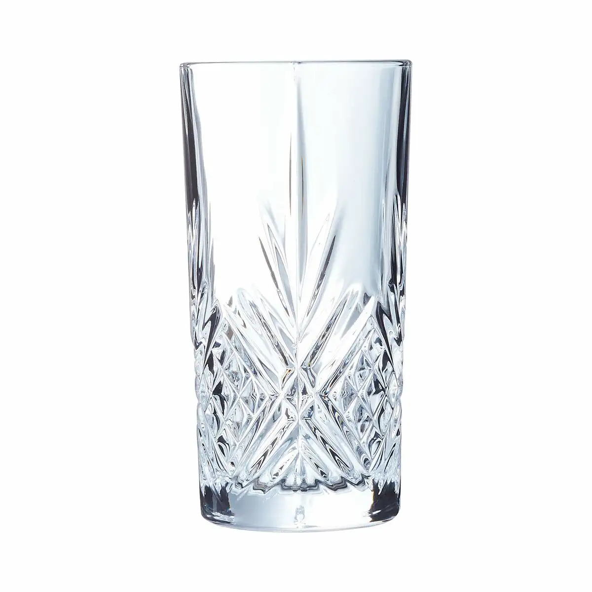 Set de verres arcoroc arc l7256 transparent verre 6 pieces 280 ml_5668. DIAYTAR SENEGAL - L'Art du Shopping Distinctif. Naviguez à travers notre gamme soigneusement sélectionnée et choisissez des produits qui définissent votre mode de vie.