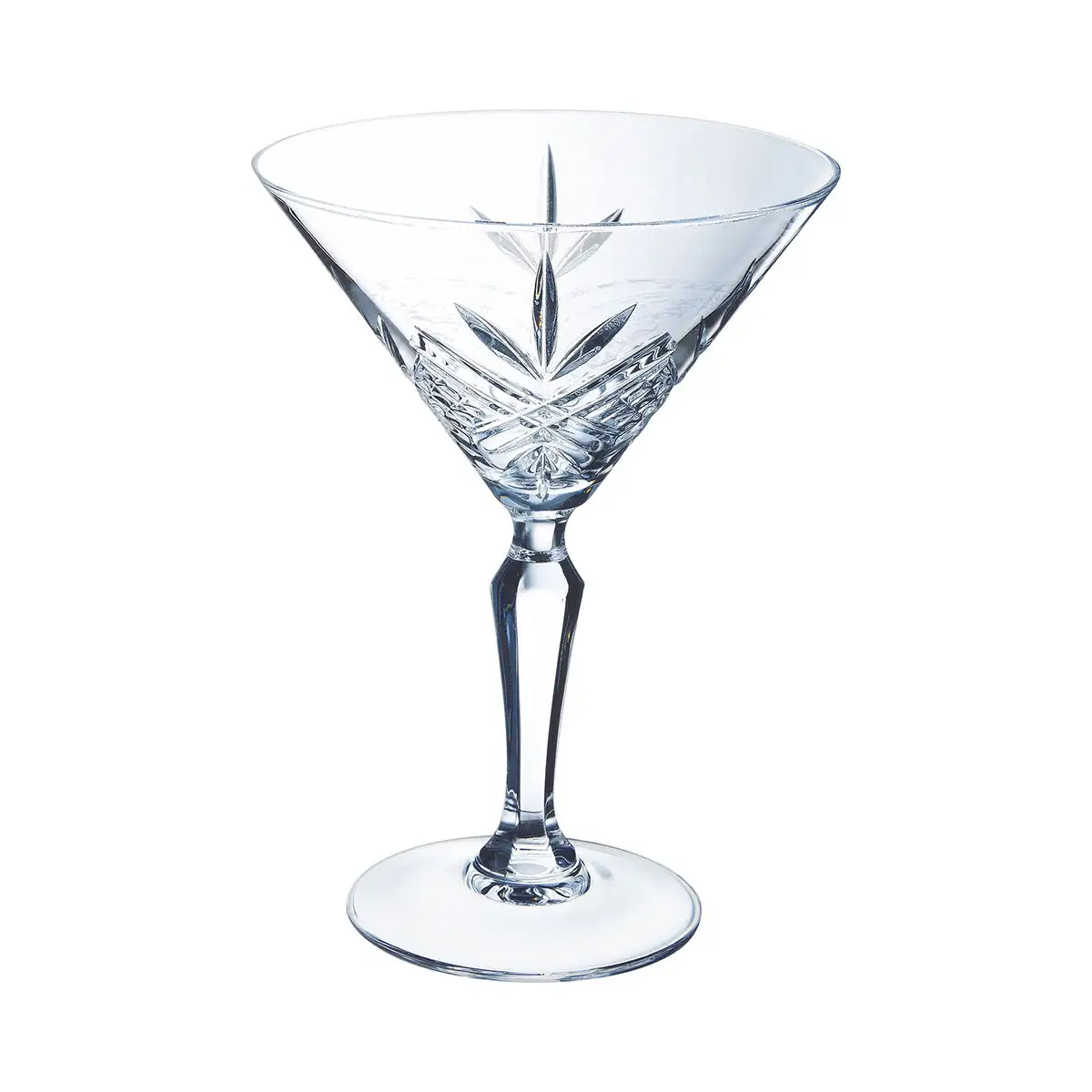 Set de verres arcoroc broadway cocktail transparent verre 210 ml 6 pieces_8076. DIAYTAR SENEGAL - Votre Plateforme Shopping de Confiance. Naviguez à travers nos rayons et choisissez des produits fiables qui répondent à vos besoins quotidiens.