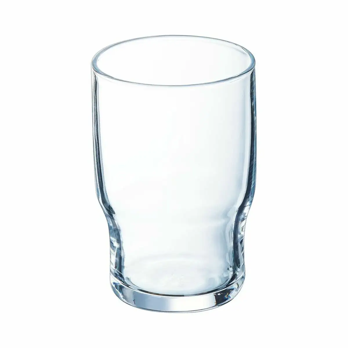 Set de verres arcoroc campus 6 unites transparent verre 22 cl _8947. DIAYTAR SENEGAL - Votre Destinée Shopping Personnalisée. Plongez dans notre boutique en ligne et créez votre propre expérience de shopping en choisissant parmi nos produits variés.