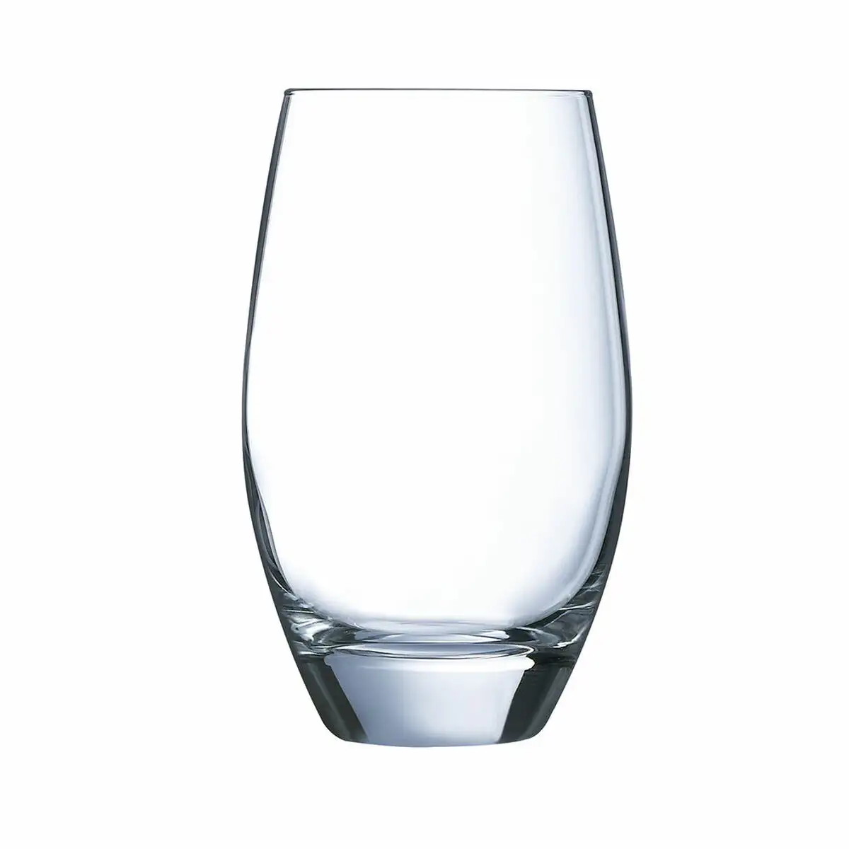 Set de verres arcoroc malea 6 unites transparent verre 35 cl _5418. DIAYTAR SENEGAL - L'Art de Vivre l'Excellence au Quotidien. Explorez notre gamme et choisissez des produits qui ajoutent une note de prestige à votre vie.