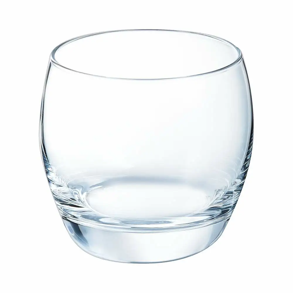 Set de verres arcoroc salto 6 pieces 32 cl _3588. DIAYTAR SENEGAL - Votre Destination pour un Shopping Inoubliable. Naviguez à travers notre catalogue et choisissez des produits qui vous marquent par leur originalité.