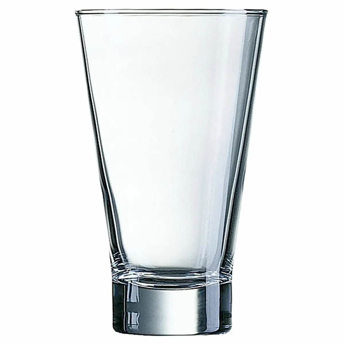 Set de verres arcoroc shetland 12 unites transparent verre 15 cl _2606. DIAYTAR SENEGAL - L'Art de Magasiner sans Limites. Naviguez à travers notre collection diversifiée pour trouver des produits qui élargiront vos horizons shopping.