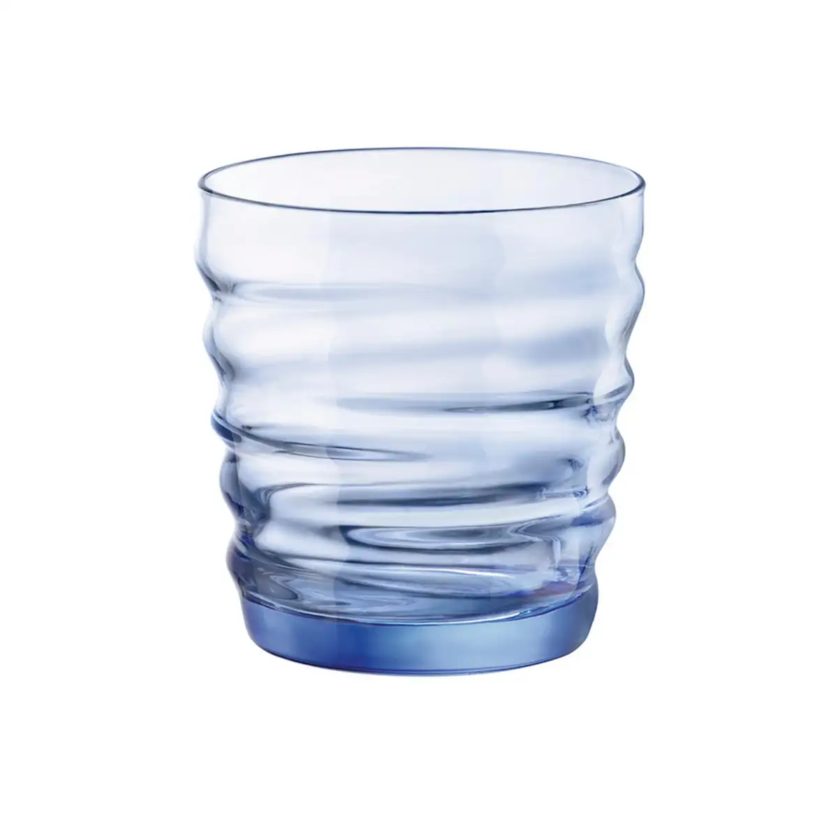 Set de verres bormioli rocco 6 unites bleu verre 300 ml _3665. DIAYTAR SENEGAL - Où Choisir Devient une Découverte. Explorez notre boutique en ligne et trouvez des articles qui vous surprennent et vous ravissent à chaque clic.