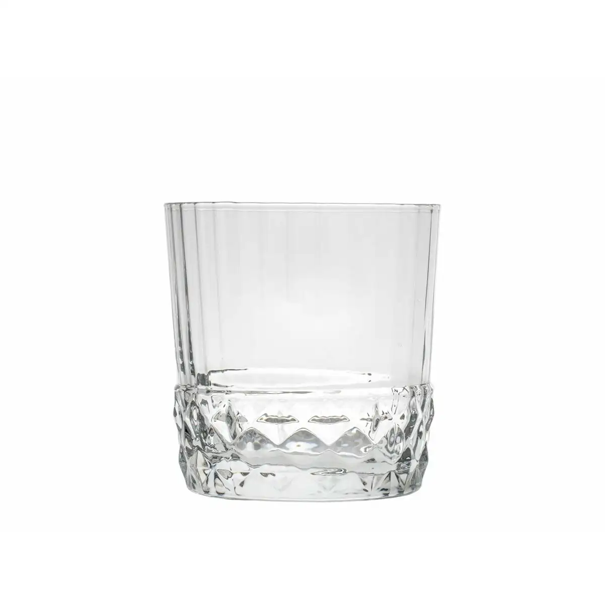 Set de verres bormioli rocco america 20s 6 unites verre 370 ml _9120. DIAYTAR SENEGAL - Là où Choisir est une Affirmation de Style. Naviguez à travers notre boutique en ligne et choisissez des produits qui vous distinguent et vous valorisent.