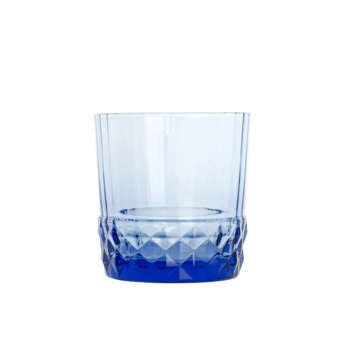 Set de verres bormioli rocco america 20s bleu 6 unites verre 300 ml _5972. Entrez dans l'Univers de DIAYTAR SENEGAL - Où Choisir est un Voyage. Explorez notre gamme diversifiée et trouvez des articles qui répondent à tous vos besoins et envies.