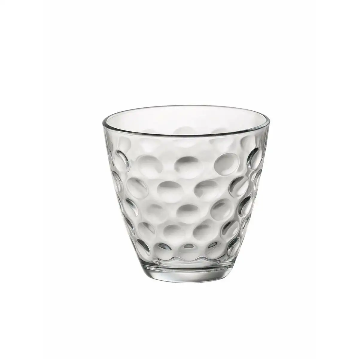 Set de verres bormioli rocco dots 6 unites verre 250 ml _3968. DIAYTAR SENEGAL - L'Art du Shopping Sublime. Naviguez à travers notre catalogue et choisissez parmi des produits qui ajoutent une touche raffinée à votre vie quotidienne.