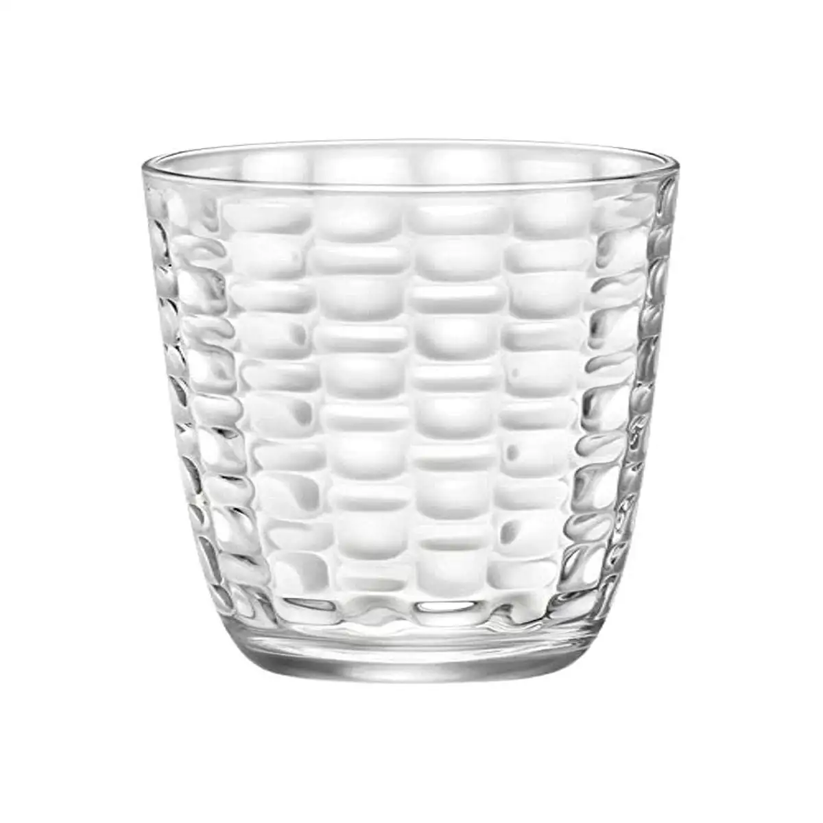 Set de verres bormioli rocco mat 6 unites transparent verre 390 ml_3656. DIAYTAR SENEGAL - Votre Source de Découvertes Shopping. Découvrez des trésors dans notre boutique en ligne, allant des articles artisanaux aux innovations modernes.