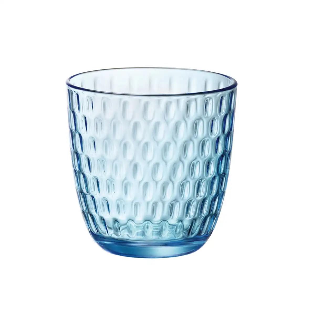 Set de verres bormioli rocco slot avec relief bleu 6 unites verre 290 ml_8892. DIAYTAR SENEGAL - Votre Plaisir Shopping à Portée de Clic. Explorez notre boutique en ligne et trouvez des produits qui ajoutent une touche de bonheur à votre vie quotidienne.