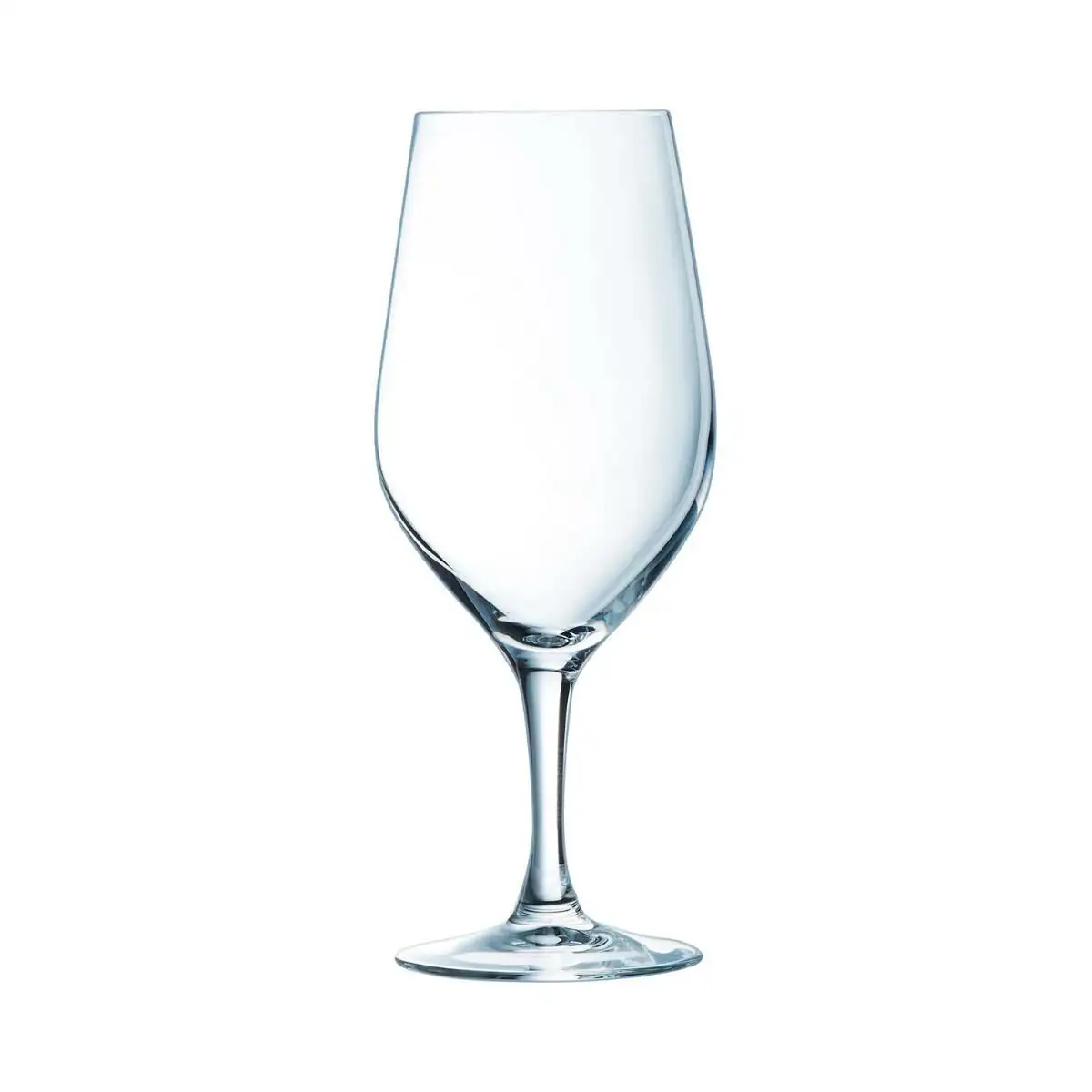 Set de verres chef sommelier evidence vin 6 unites transparent verre 450 ml_1302. DIAYTAR SENEGAL - Où Choisir Devient une Découverte. Explorez notre boutique en ligne et trouvez des articles qui vous surprennent et vous ravissent à chaque clic.