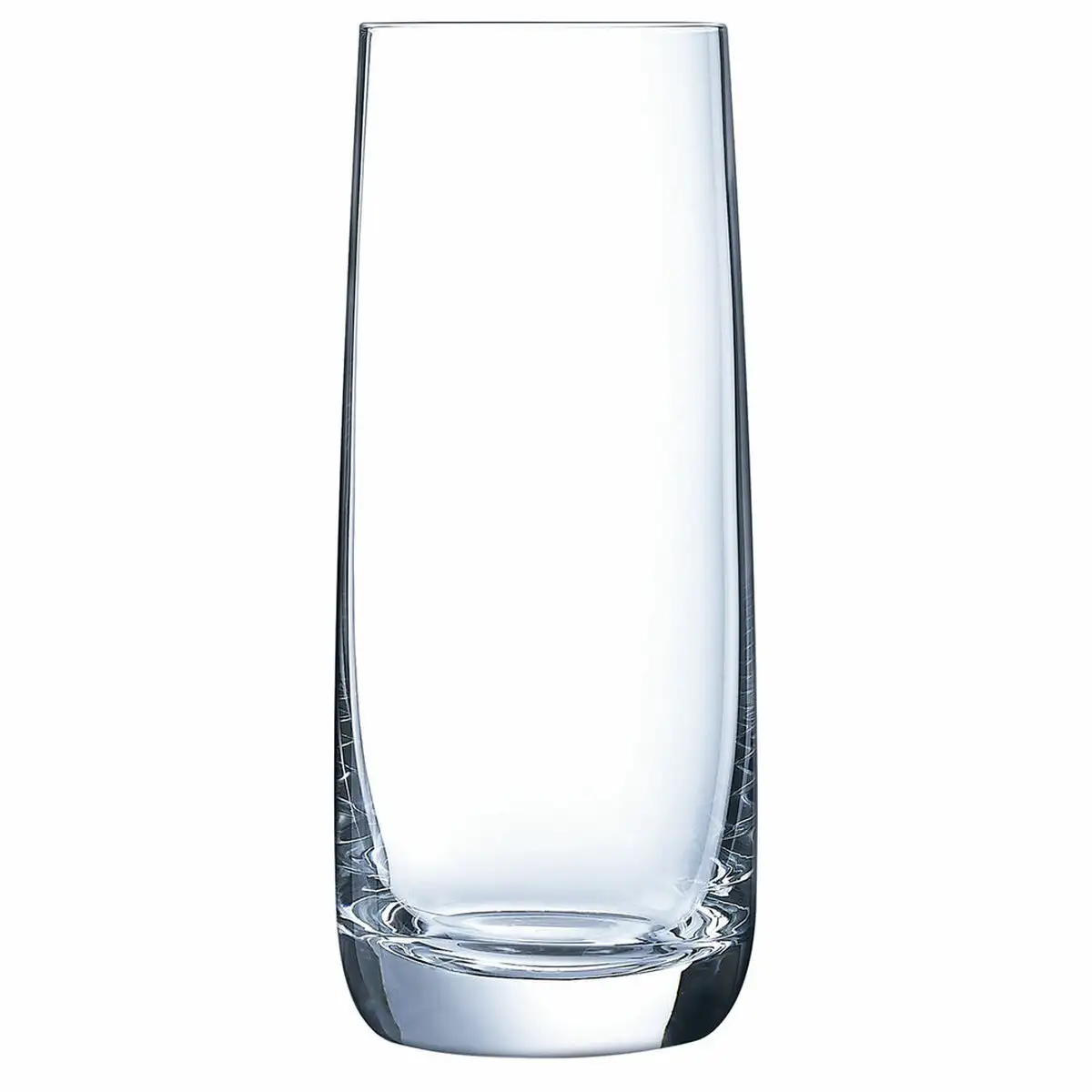 Set de verres chef sommelier vigne 6 unites transparent verre 45 cl _1248. DIAYTAR SENEGAL - Là où la Qualité est Non Négociable. Parcourez notre boutique en ligne pour découvrir des produits qui incarnent le raffinement et l'excellence du Sénégal.