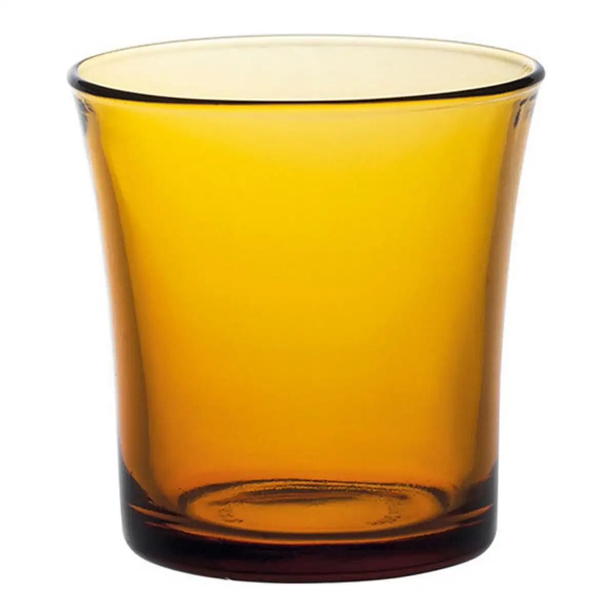 Set de verres duralex lys ambre 21 cl 6 pcs _4796. DIAYTAR SENEGAL - L'Art de Vivre l'Excellence au Quotidien. Explorez notre gamme et choisissez des produits qui ajoutent une note de prestige à votre vie.