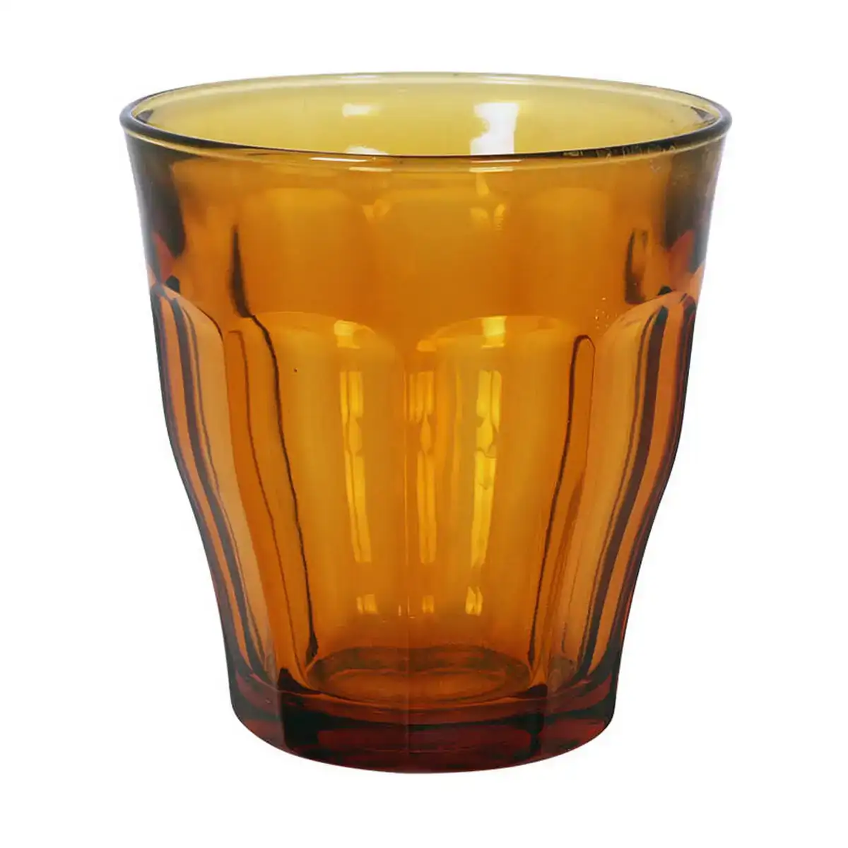 Set de verres duralex picardie 250 ml ambre 6 unites _5248. Découvrez DIAYTAR SENEGAL - Là où Votre Shopping Prend Vie. Plongez dans notre vaste sélection et trouvez des produits qui ajoutent une touche spéciale à votre quotidien.