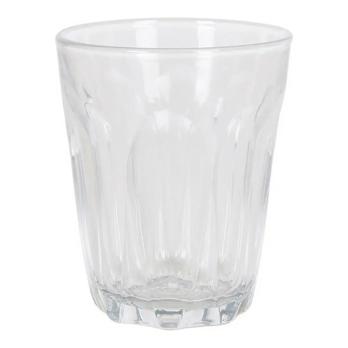 Set de verres duralex provence verre transparent 6 pcs _5950. DIAYTAR SENEGAL - Où Choisir Devient un Plaisir. Découvrez notre boutique en ligne et choisissez parmi une variété de produits qui satisferont tous vos besoins.