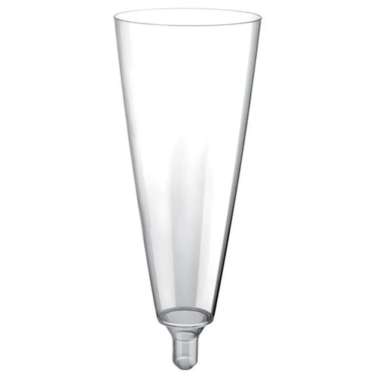 Set de verres goldplast maxi flute 160 ml 20 uds _9309. DIAYTAR SENEGAL - Là où la Qualité se Marque d'une Touche Sénégalaise. Naviguez à travers notre boutique en ligne et choisissez des produits qui allient excellence et tradition.