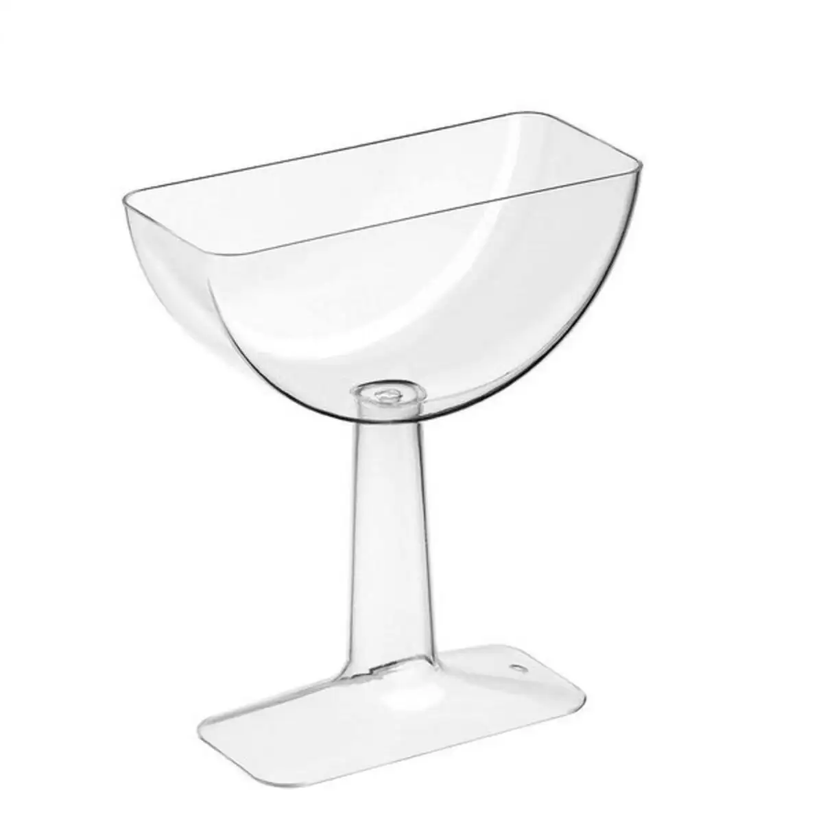 Set de verres goldplast plastique 62 cc 12 pieces _6298. DIAYTAR SENEGAL - Là où Chaque Clic Compte. Parcourez notre boutique en ligne et laissez-vous guider vers des trouvailles uniques qui enrichiront votre quotidien.