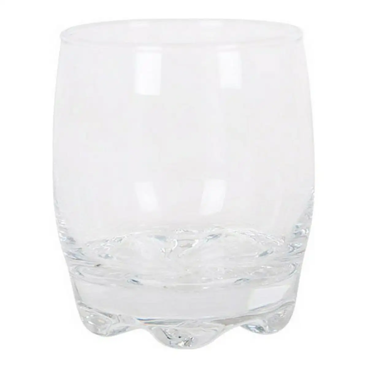 Set de verres lav adora verre transparent 290 ml_9602. DIAYTAR SENEGAL - Là où Chaque Produit Est une Trouvaille. Explorez notre sélection minutieuse et découvrez des articles qui correspondent à votre style de vie et à vos aspirations.