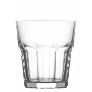 Set de verres lav aras 6 uds _5573. Bienvenue chez DIAYTAR SENEGAL - Où l'Authenticité Rencontre l'Accessibilité. Explorez notre sélection abordable et découvrez des articles qui incarnent l'essence du Sénégal.