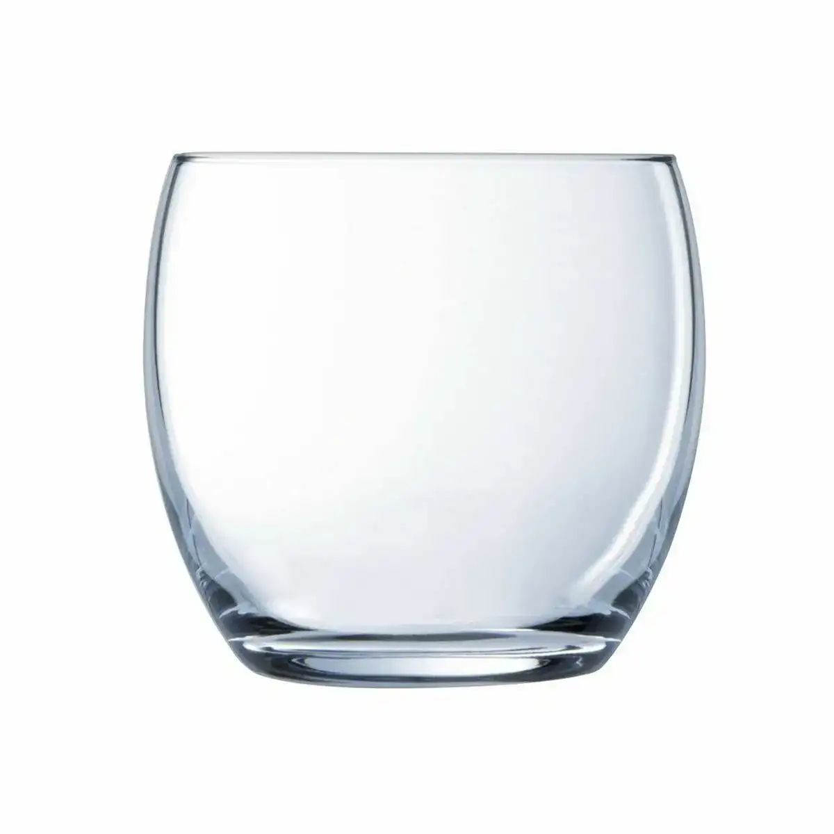 Set de verres luminarc versailles 6 pieces 35 cl _1146. DIAYTAR SENEGAL - Votre Passage vers l'Élégance Abordable. Explorez notre collection où chaque produit est choisi pour sa qualité et son accessibilité, incarnant ainsi l'essence du Sénégal.