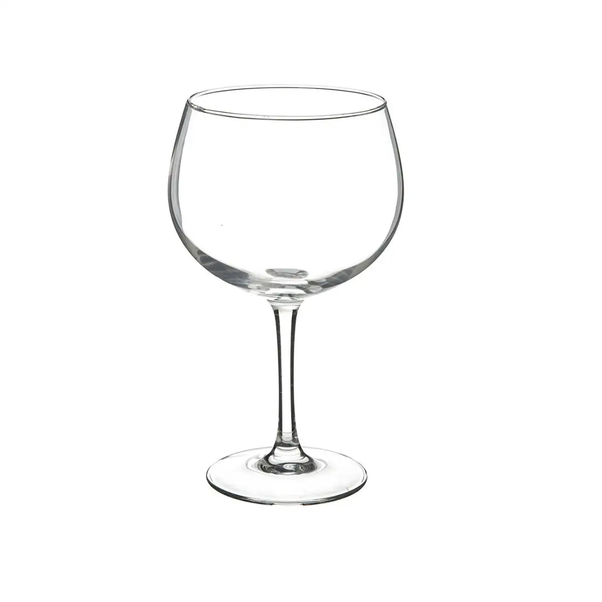 Set de verres pour gin tonic secret de gourmet verre transparent o 11 5 x 19 5 cm 70 cl _2852. DIAYTAR SENEGAL - L'Art de Vivre le Shopping Authentique. Découvrez notre boutique en ligne et trouvez des produits qui incarnent la passion et le savoir-faire du Sénégal.