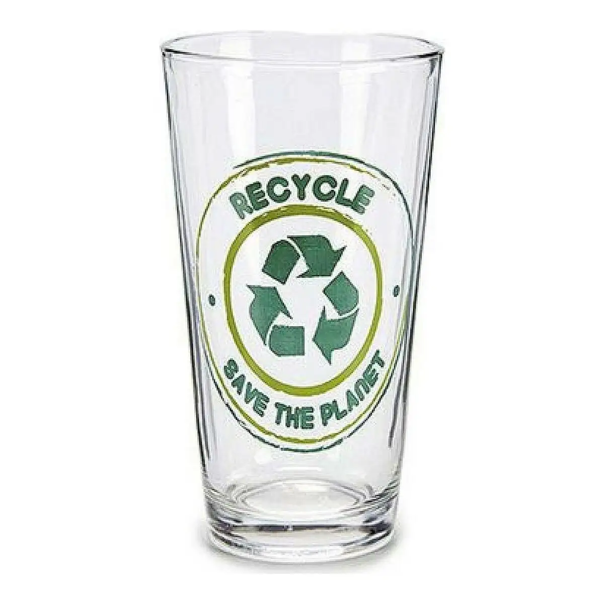 Set de verres recycle 310 ml_3757. DIAYTAR SENEGAL - Votre Destination Shopping Éthique. Parcourez notre gamme et choisissez des articles qui respectent l'environnement et les communautés locales.