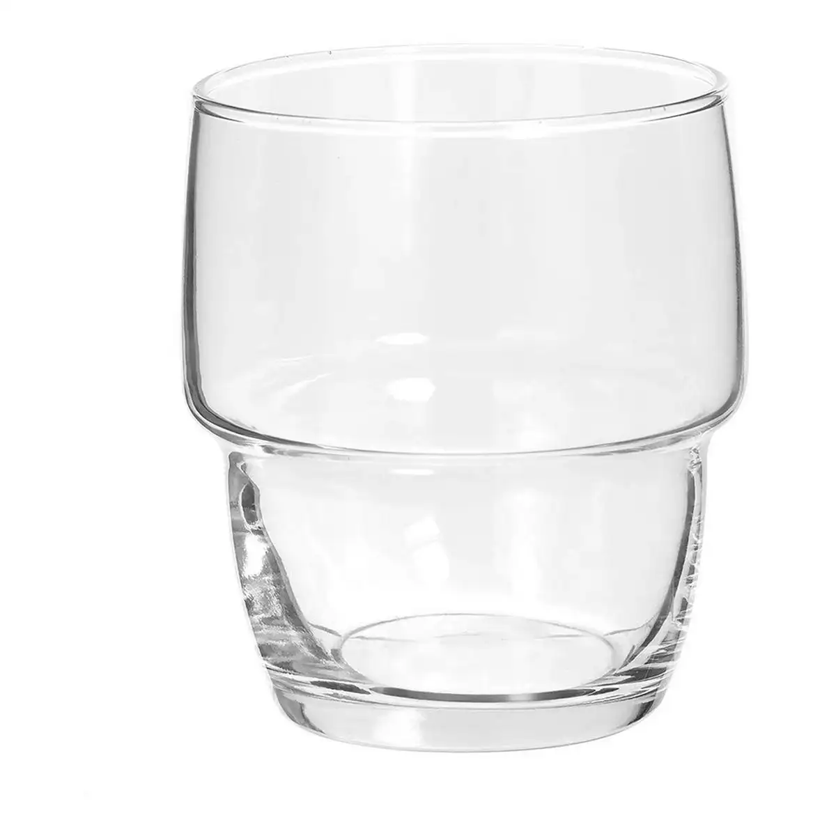 Set de verres secret de gourmet bottom cup verre 280 ml 6 pieces _3769. DIAYTAR SENEGAL - Votre Destination pour un Shopping Réfléchi. Découvrez notre gamme variée et choisissez des produits qui correspondent à vos valeurs et à votre style de vie.