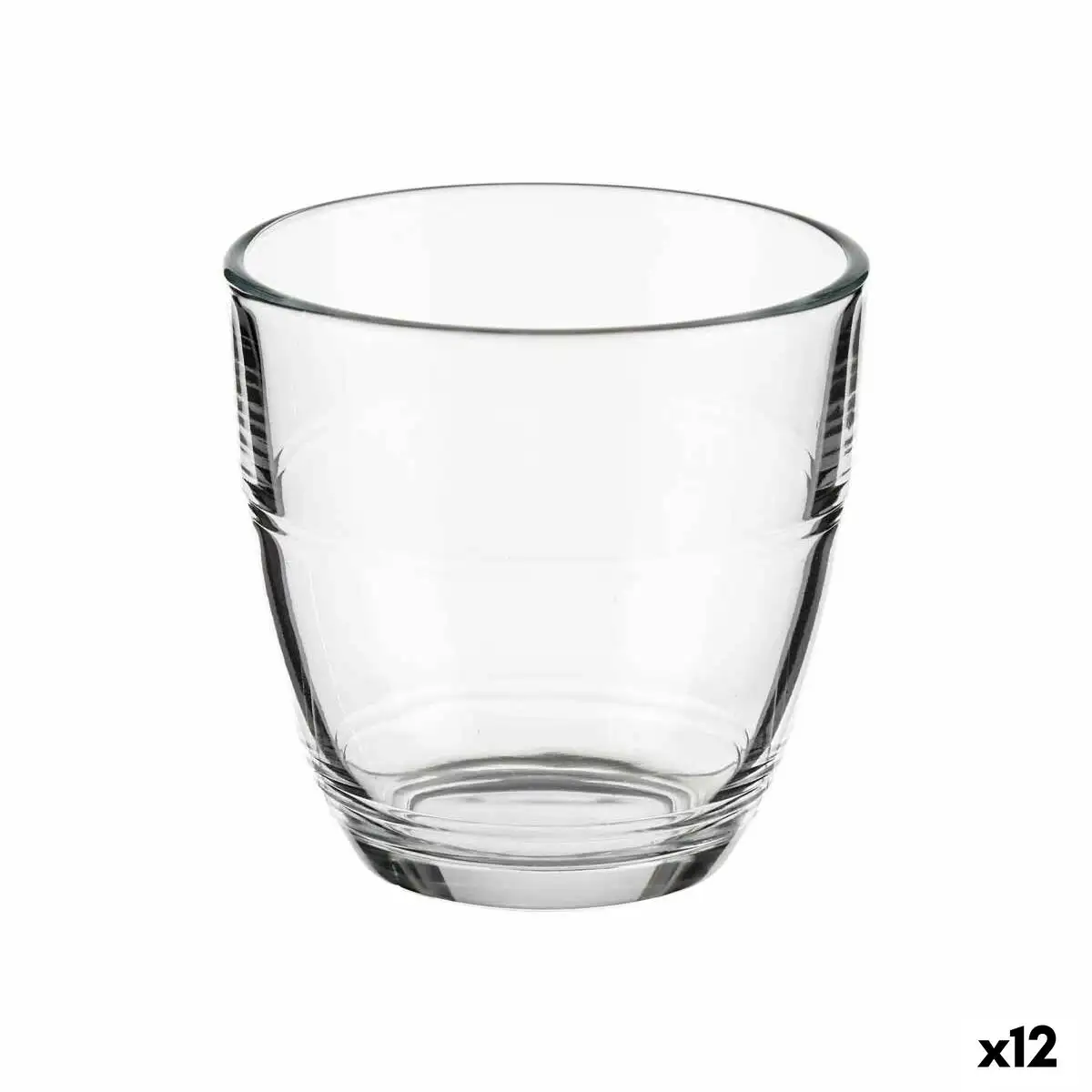 Set de verres transparent verre 150 ml 12 unites _3713. Bienvenue sur DIAYTAR SENEGAL - Votre Évasion Shopping Personnalisée. Parcourez notre collection unique et trouvez des articles qui reflètent votre style et votre individualité.