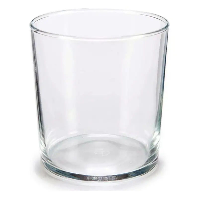 Set de verres verre transparent_9824. Découvrez DIAYTAR SENEGAL - Où l'Élégance Rencontre la Variété. Parcourez notre collection et trouvez des trésors cachés qui ajoutent une touche de sophistication à votre vie quotidienne.