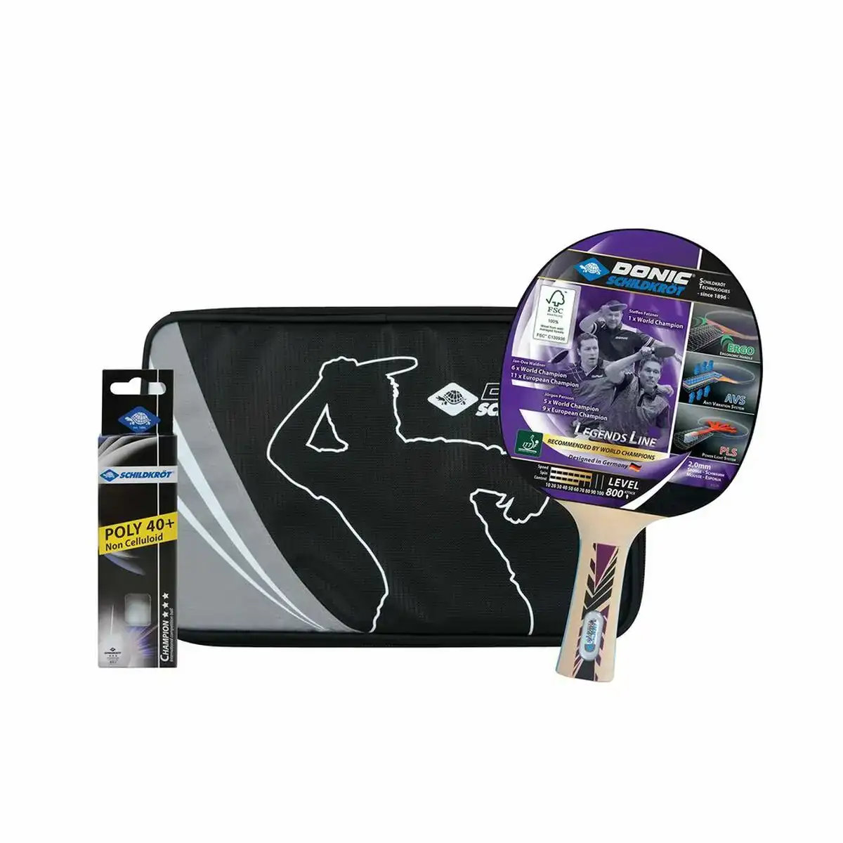 Set ping pong 788488 reconditionne d _7468. DIAYTAR SENEGAL - L'Art de Vivre le Shopping Inspiré. Parcourez notre catalogue et choisissez des produits qui reflètent votre passion pour la beauté et l'authenticité.
