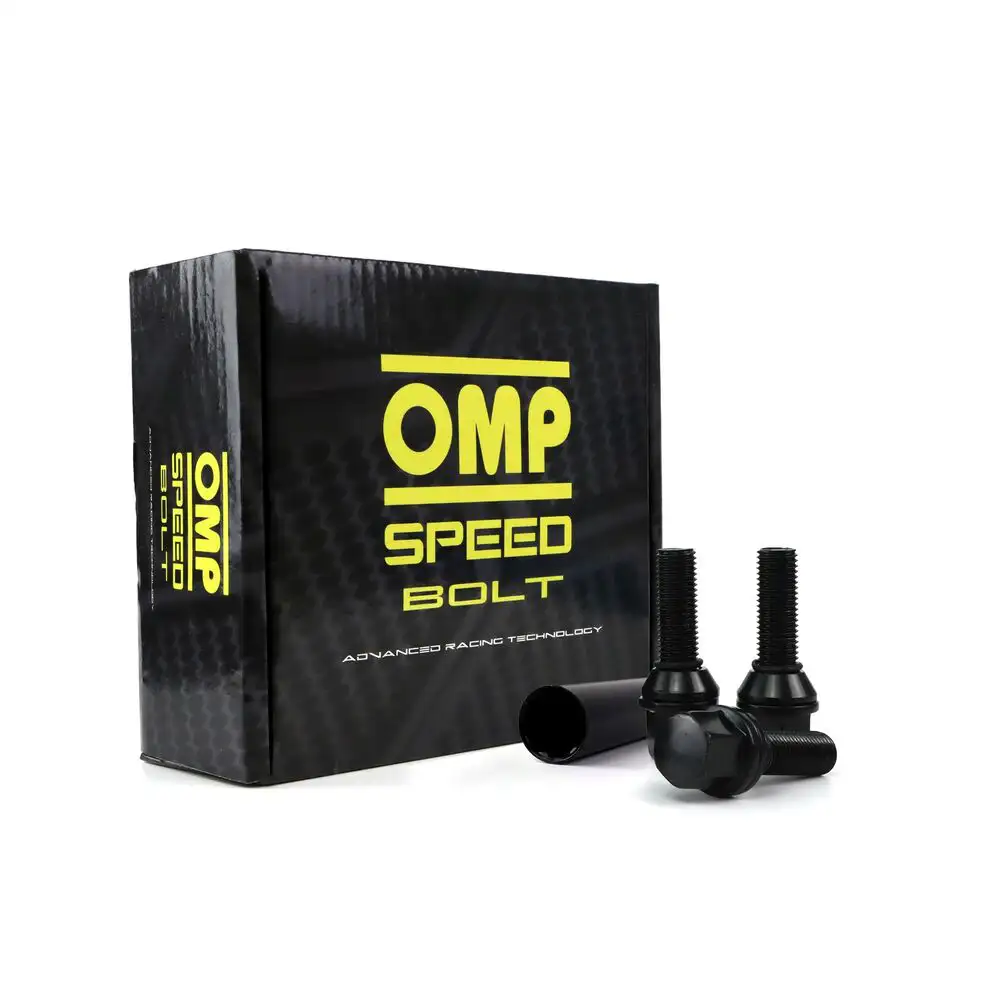 Set vis omp 27 mm 20 uds m14 x 1 50_7495. DIAYTAR SENEGAL - Où Choisir Devient une Découverte. Explorez notre boutique en ligne et trouvez des articles qui vous surprennent et vous ravissent à chaque clic.