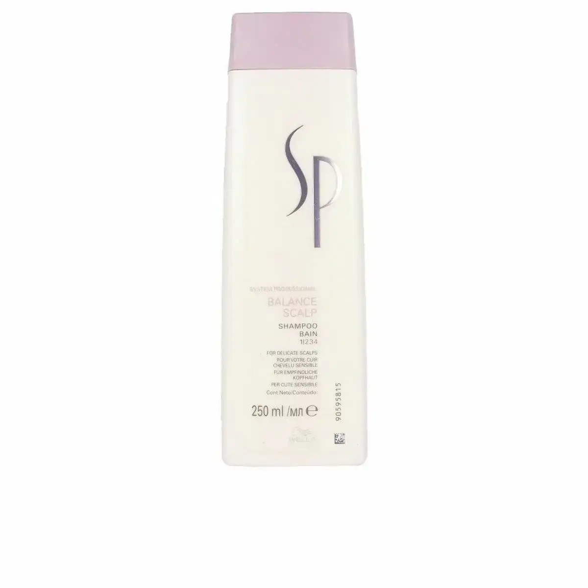 Shampoing anti pelliculaire system professional sp equilibrante 250 ml _7916. DIAYTAR SENEGAL - Votre Destination Shopping Inspirante. Explorez notre catalogue pour trouver des articles qui stimulent votre créativité et votre style de vie.